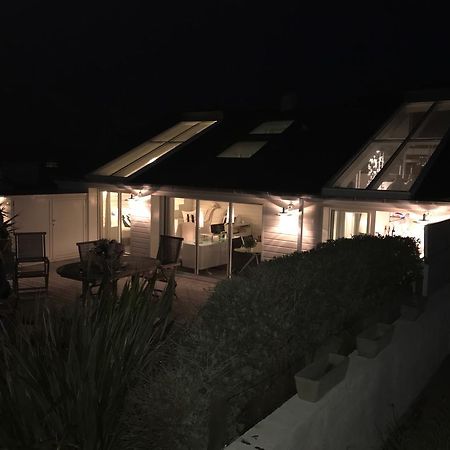 Villa Les Pieds Dans L'Eau 8 Personnes Asnelles Exterior foto