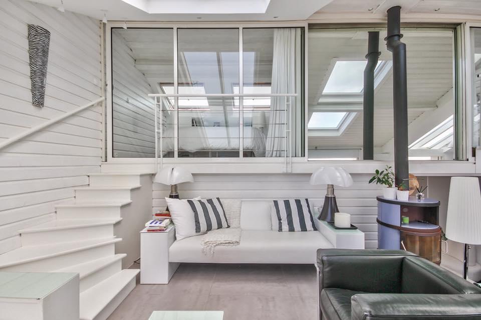 Villa Les Pieds Dans L'Eau 8 Personnes Asnelles Exterior foto